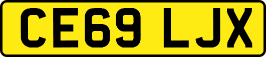 CE69LJX