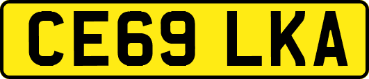 CE69LKA