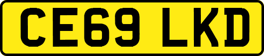 CE69LKD
