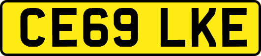CE69LKE