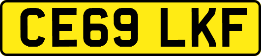 CE69LKF