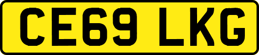 CE69LKG