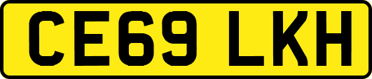 CE69LKH