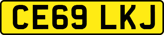 CE69LKJ