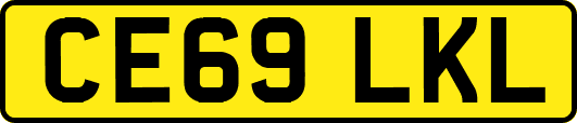 CE69LKL