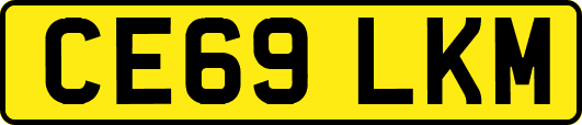 CE69LKM