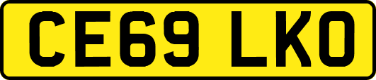 CE69LKO