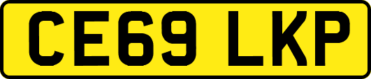 CE69LKP