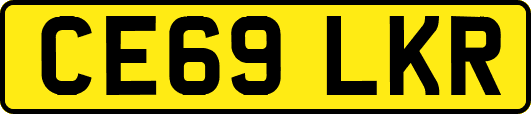 CE69LKR