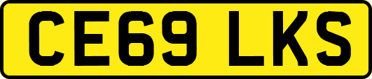 CE69LKS