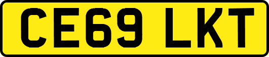 CE69LKT