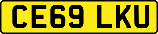 CE69LKU