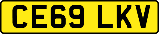 CE69LKV