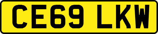 CE69LKW