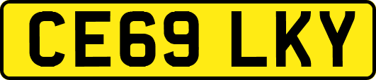 CE69LKY
