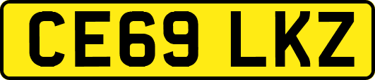 CE69LKZ