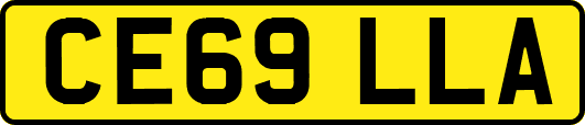 CE69LLA