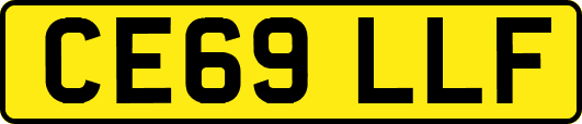CE69LLF