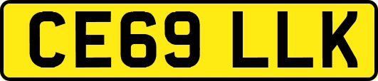 CE69LLK