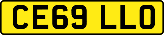 CE69LLO