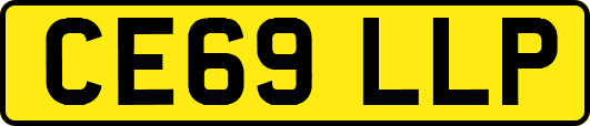 CE69LLP