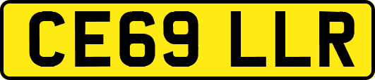 CE69LLR
