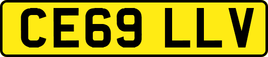 CE69LLV