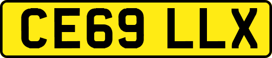 CE69LLX
