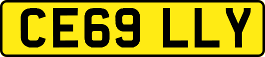 CE69LLY