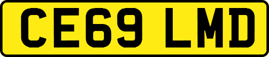 CE69LMD