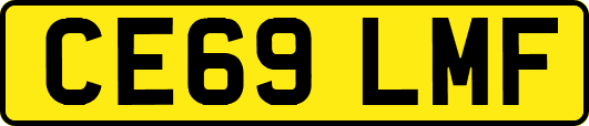 CE69LMF
