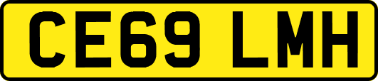 CE69LMH