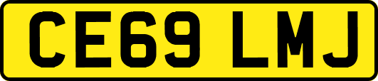 CE69LMJ