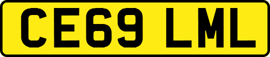 CE69LML