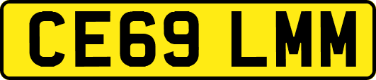 CE69LMM