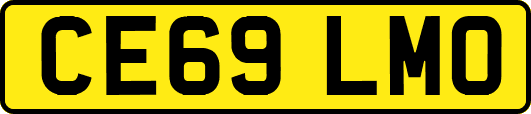 CE69LMO