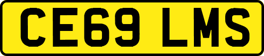 CE69LMS