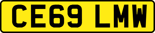 CE69LMW