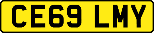 CE69LMY