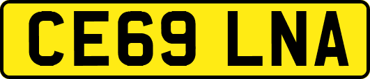 CE69LNA