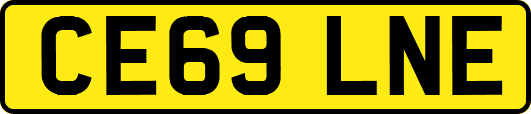 CE69LNE