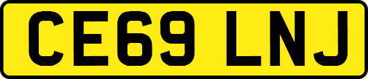 CE69LNJ