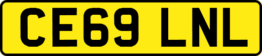 CE69LNL