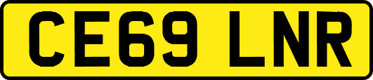 CE69LNR