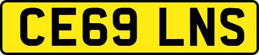 CE69LNS