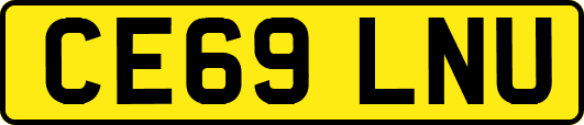 CE69LNU