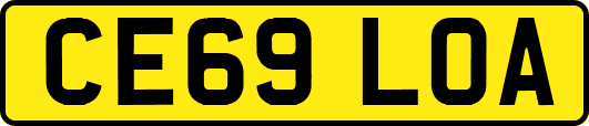 CE69LOA