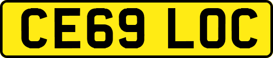 CE69LOC