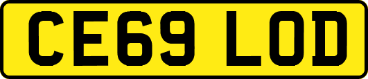 CE69LOD