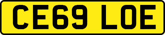 CE69LOE